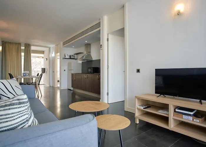 Maspalomas 2Br Flat - Near Playa Del Ingles