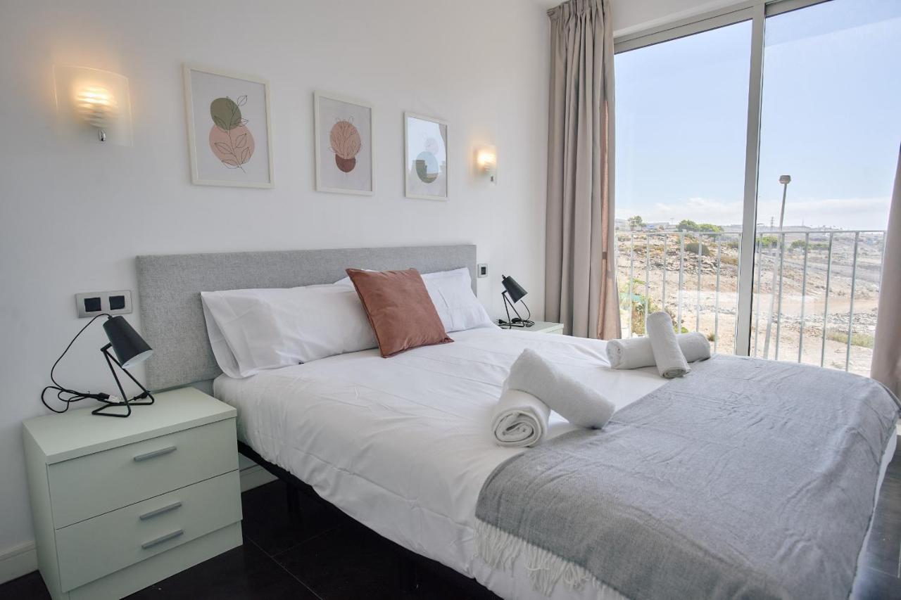 Maspalomas 2br Flat - Near Playa Del Ingles Apartment