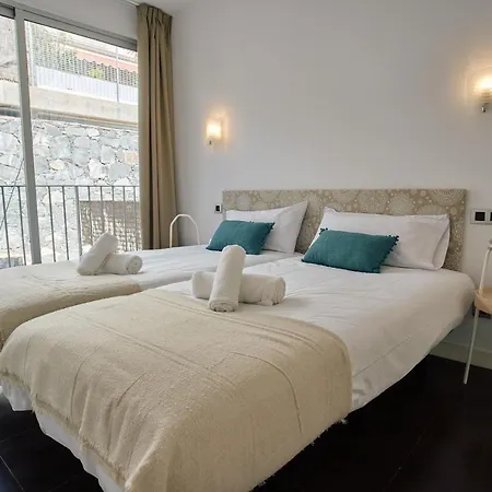 Maspalomas 2Br Flat - Near Playa Del Ingles San Bartolomé Esterno foto