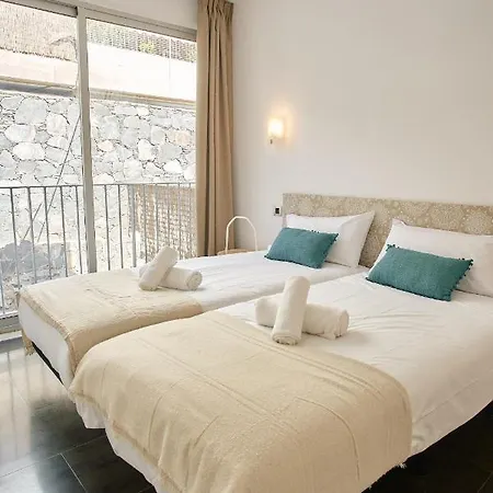 Maspalomas 2Br Flat - Near Playa Del Ingles San Bartolomé Esterno foto