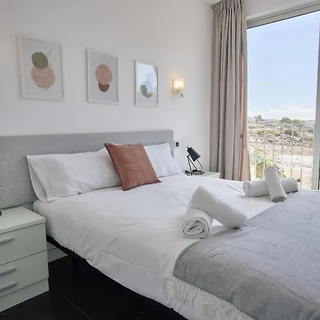 Maspalomas 2Br Flat - Near Playa Del Ingles San Bartolomé Esterno foto