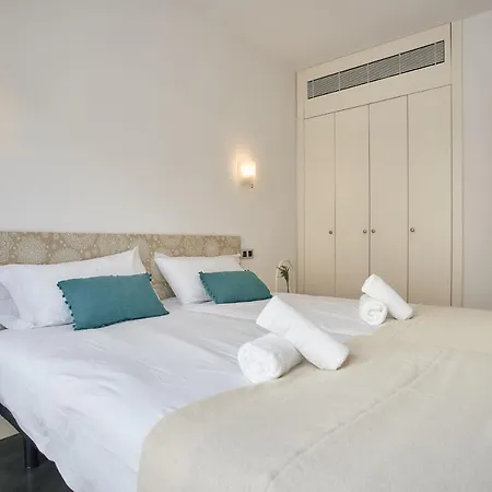 Maspalomas 2Br Flat - Near Playa Del Ingles San Bartolomé Esterno foto