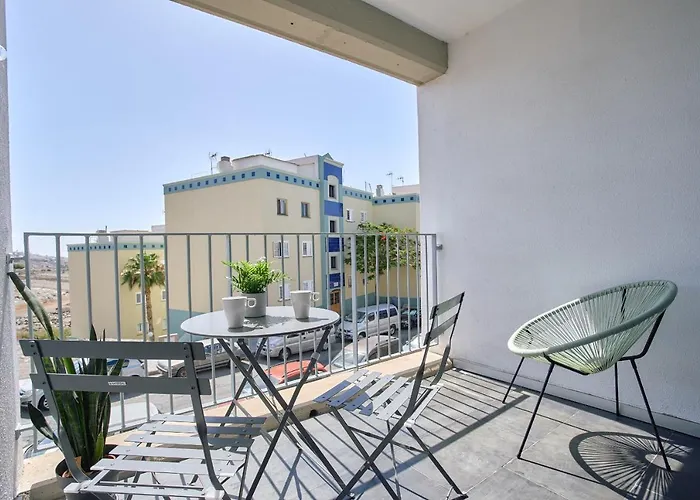 Maspalomas 2Br Flat - Near Playa Del Ingles