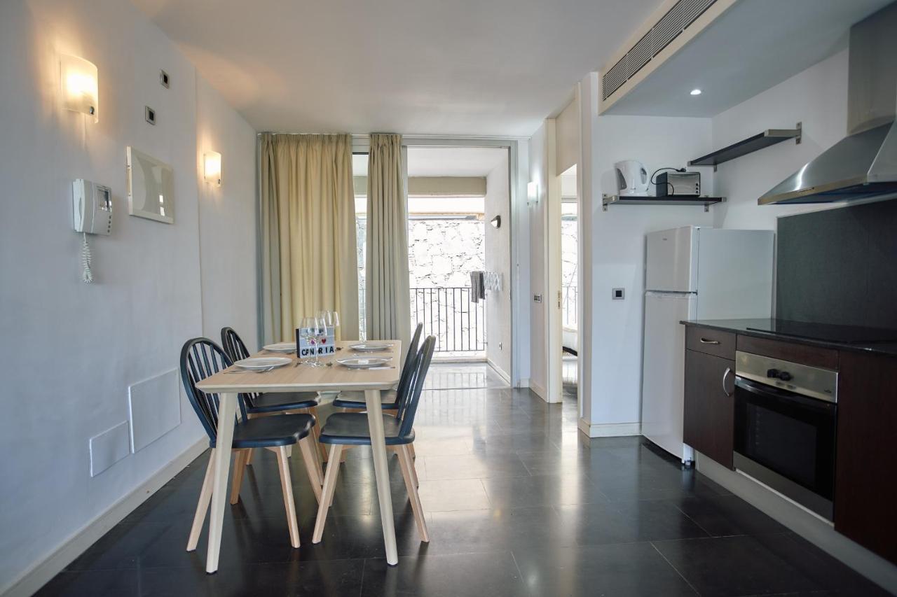 Appartement Maspalomas 2br Flat - Near Playa Del Ingles *