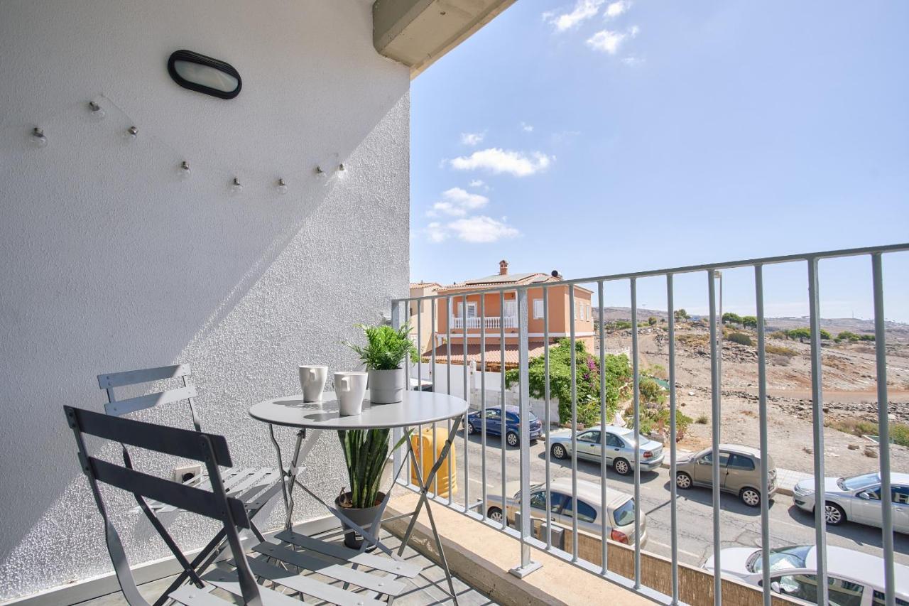 Maspalomas 2br Flat - Near Playa Del Ingles Appartement