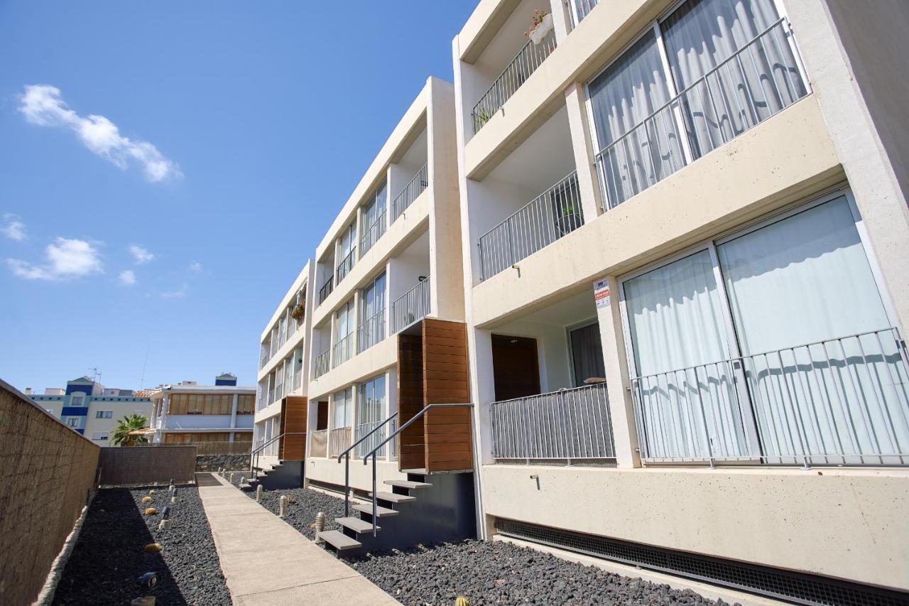 Maspalomas 2br Flat - Near Playa Del Ingles Appartement San Bartolomé