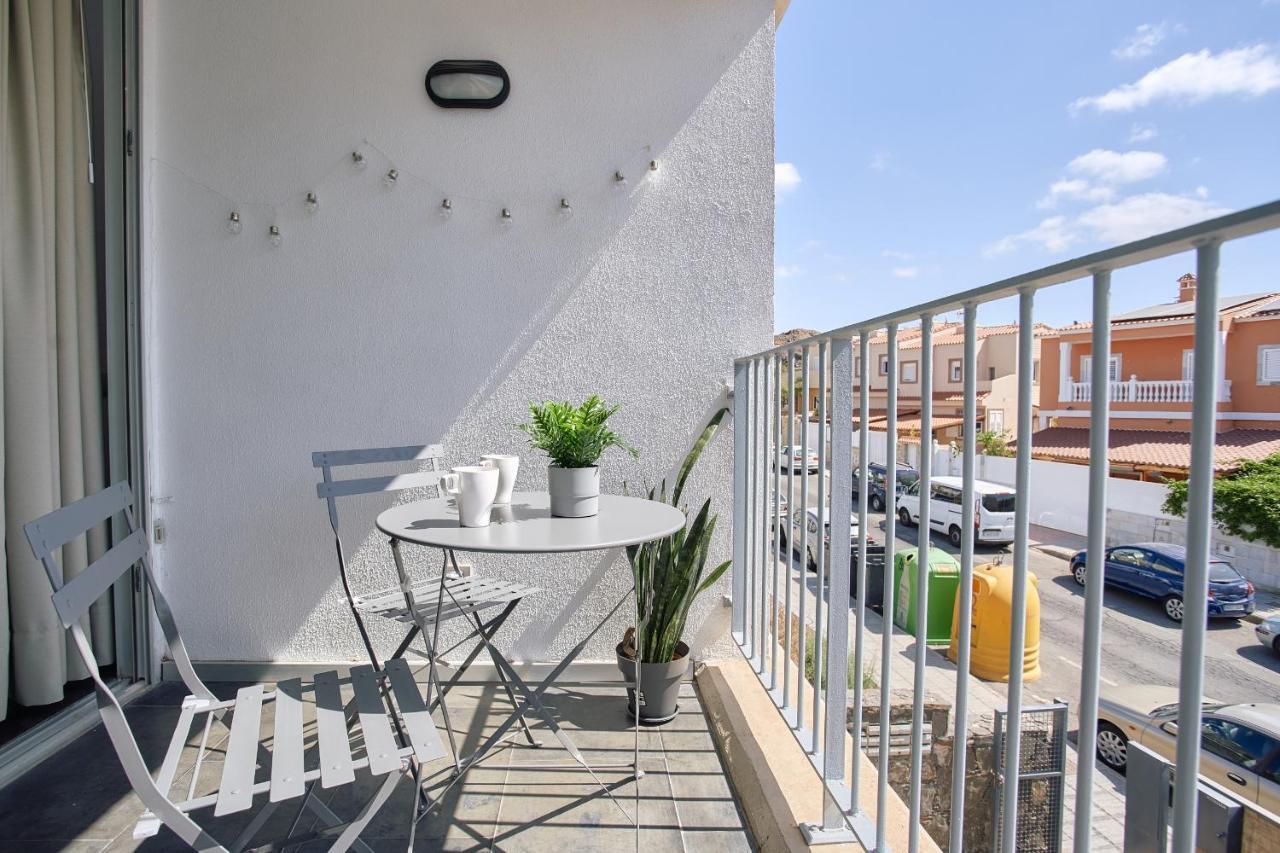Appartement Maspalomas 2br Flat - Near Playa Del Ingles San Bartolomé