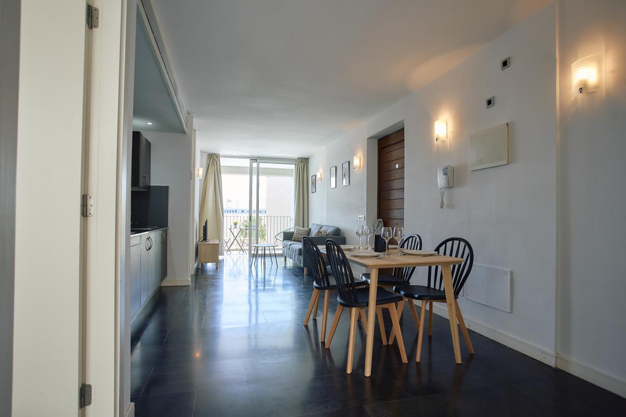 Maspalomas 2br Flat - Near Playa Del Ingles Appartamento San Bartolomé
