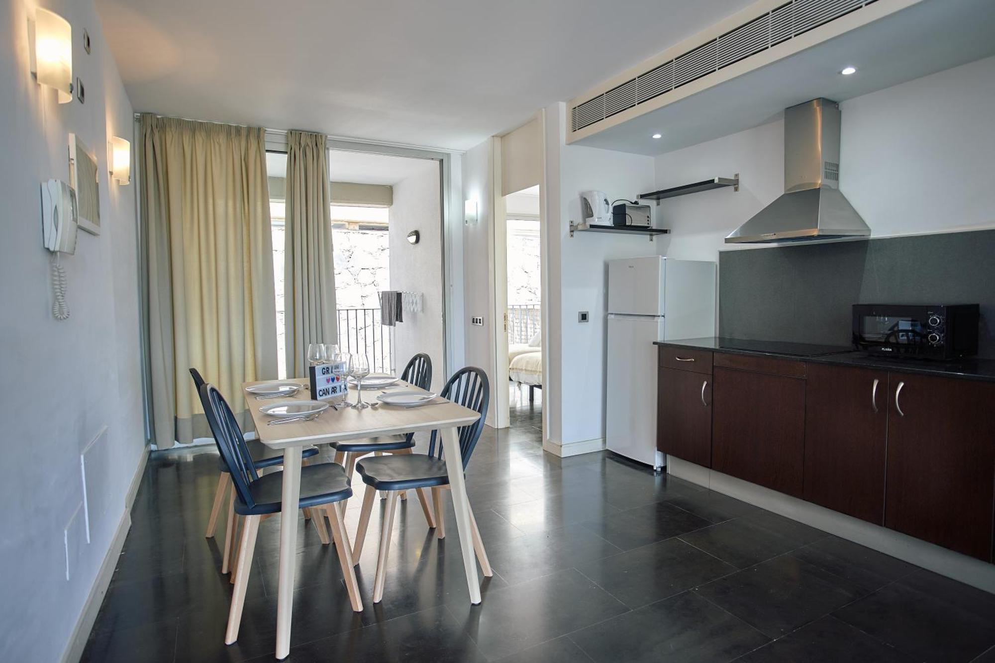 Maspalomas 2br Flat - Near Playa Del Ingles