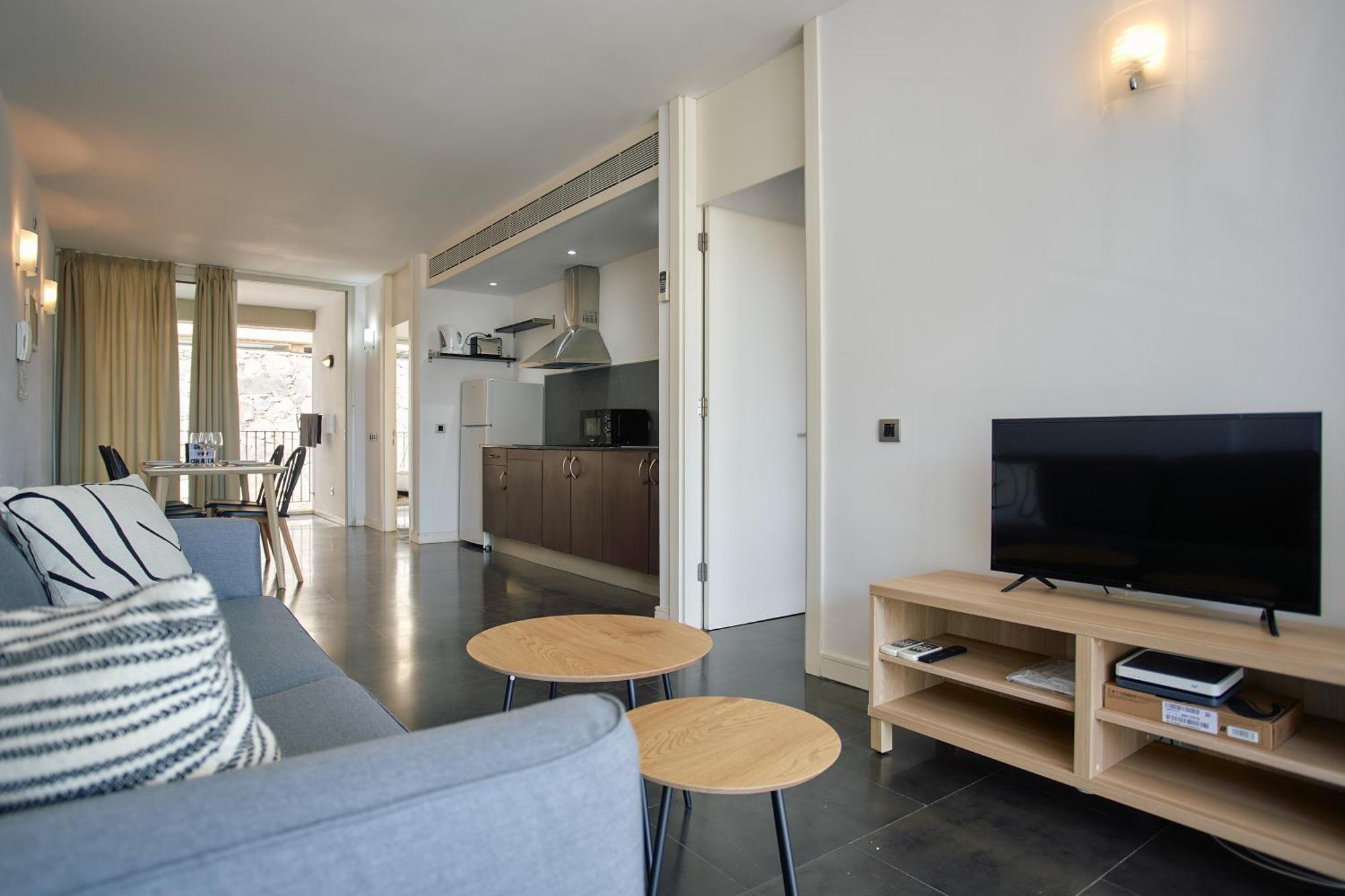 Appartamento Maspalomas 2br Flat - Near Playa Del Ingles *